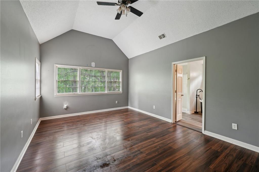 2650 Wendell Creek Lane, Snellville, Georgia image 34