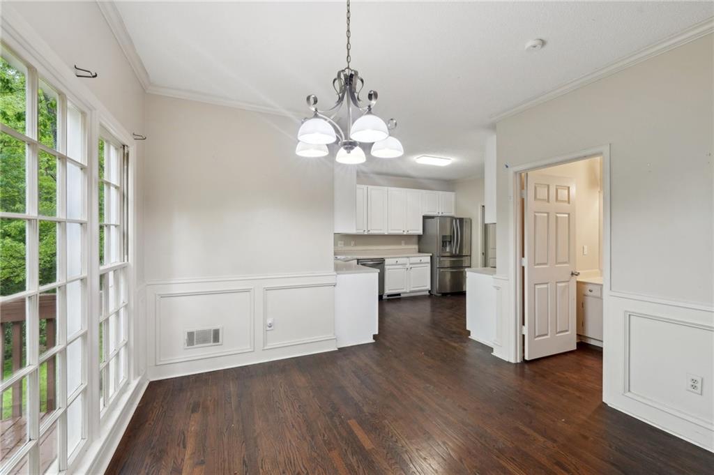 2650 Wendell Creek Lane, Snellville, Georgia image 23
