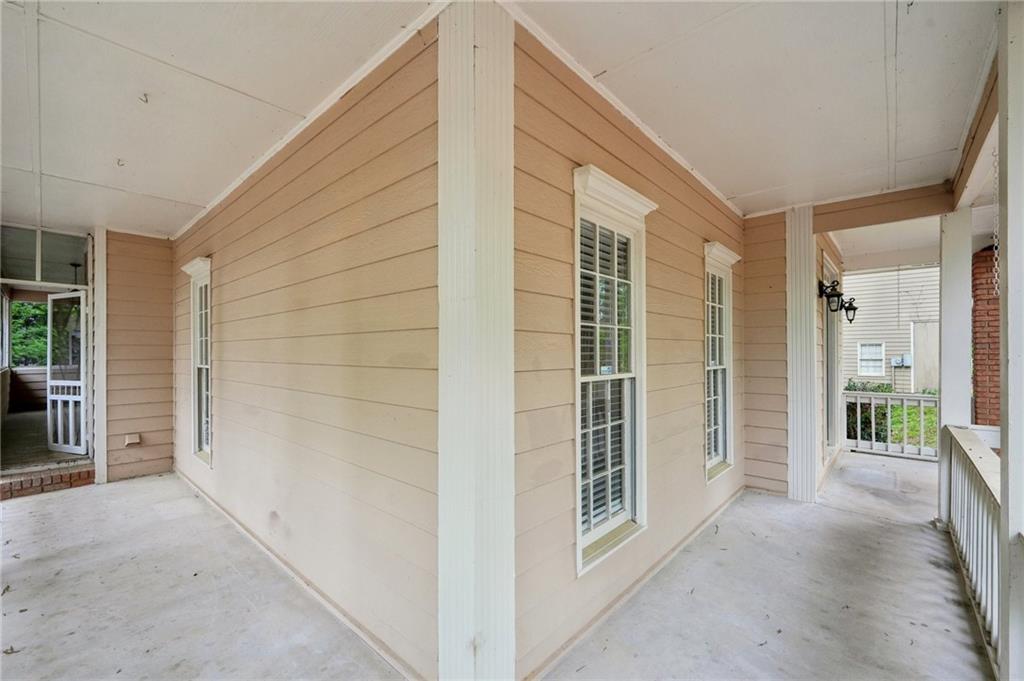 2650 Wendell Creek Lane, Snellville, Georgia image 4