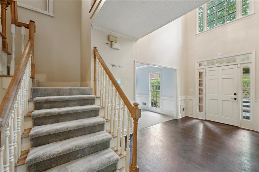 2650 Wendell Creek Lane, Snellville, Georgia image 7