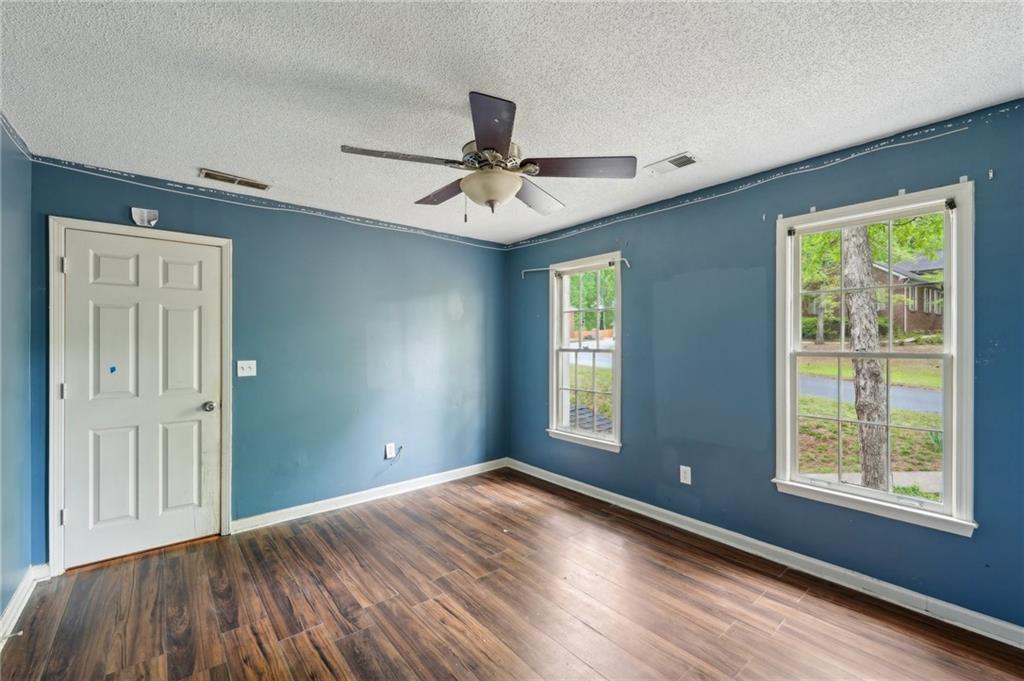 2650 Wendell Creek Lane, Snellville, Georgia image 31