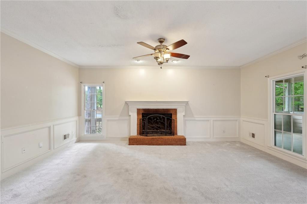 2650 Wendell Creek Lane, Snellville, Georgia image 12