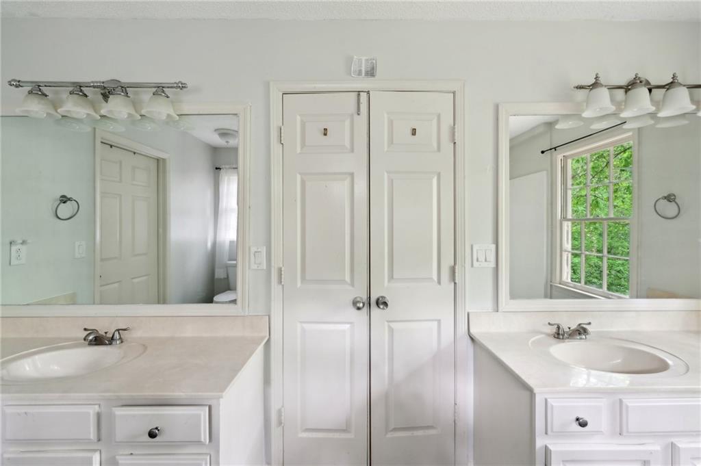 2650 Wendell Creek Lane, Snellville, Georgia image 40