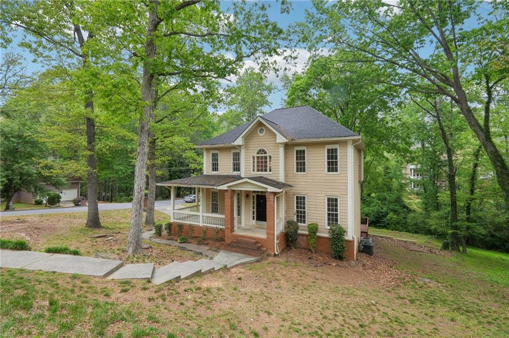 2650 Wendell Creek Lane, Snellville, Georgia image 3
