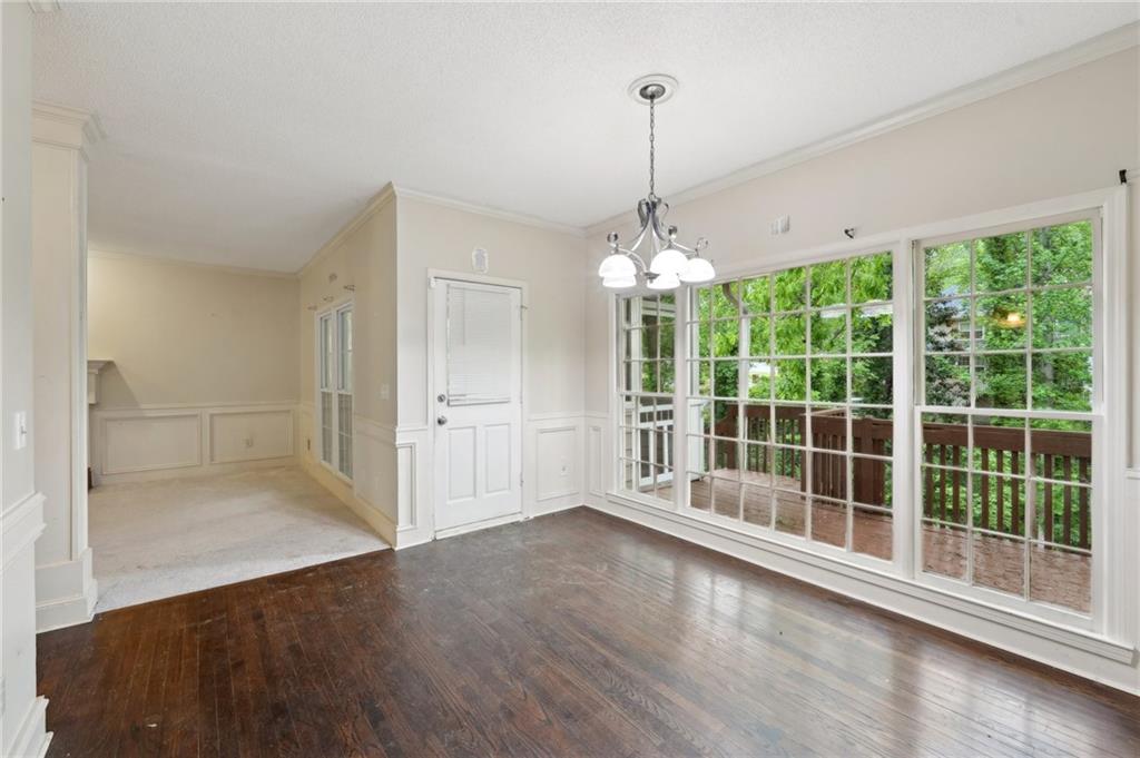 2650 Wendell Creek Lane, Snellville, Georgia image 24