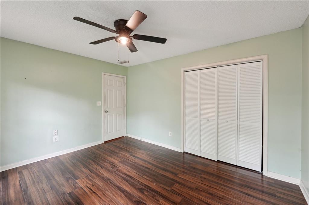 2650 Wendell Creek Lane, Snellville, Georgia image 33