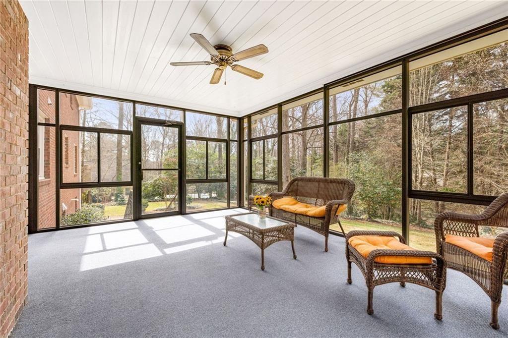 6268 Old Stone Mountain Road