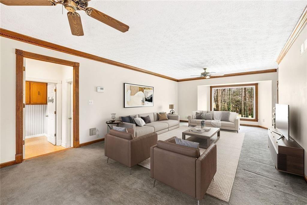 6268 Old Stone Mountain Road