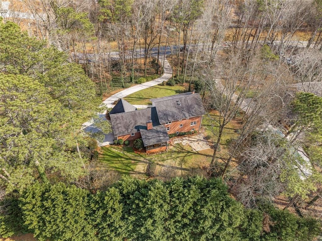 Photo of 6268 Old Stone Mountain Road, Tucker, GA 30087 (MLS # 7728438)