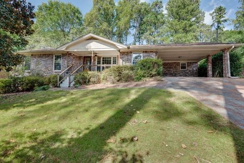Homes For Rent - 3082 Greenbrook Way<br/> Dekalb County, Atlanta, GA 30345