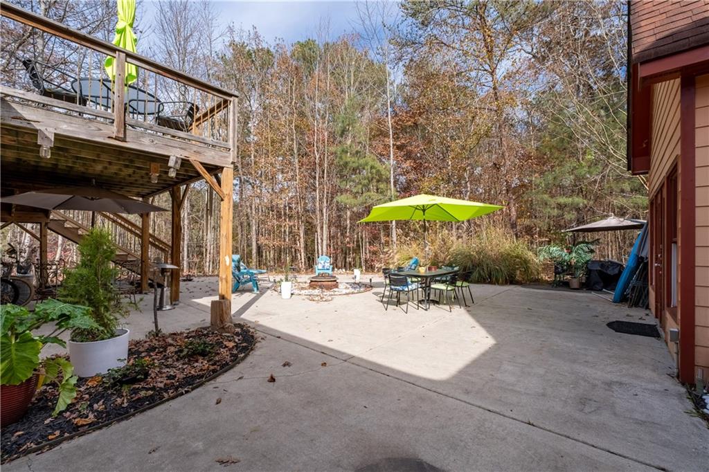 Pine Log Mtn. Area (rural) - Residential