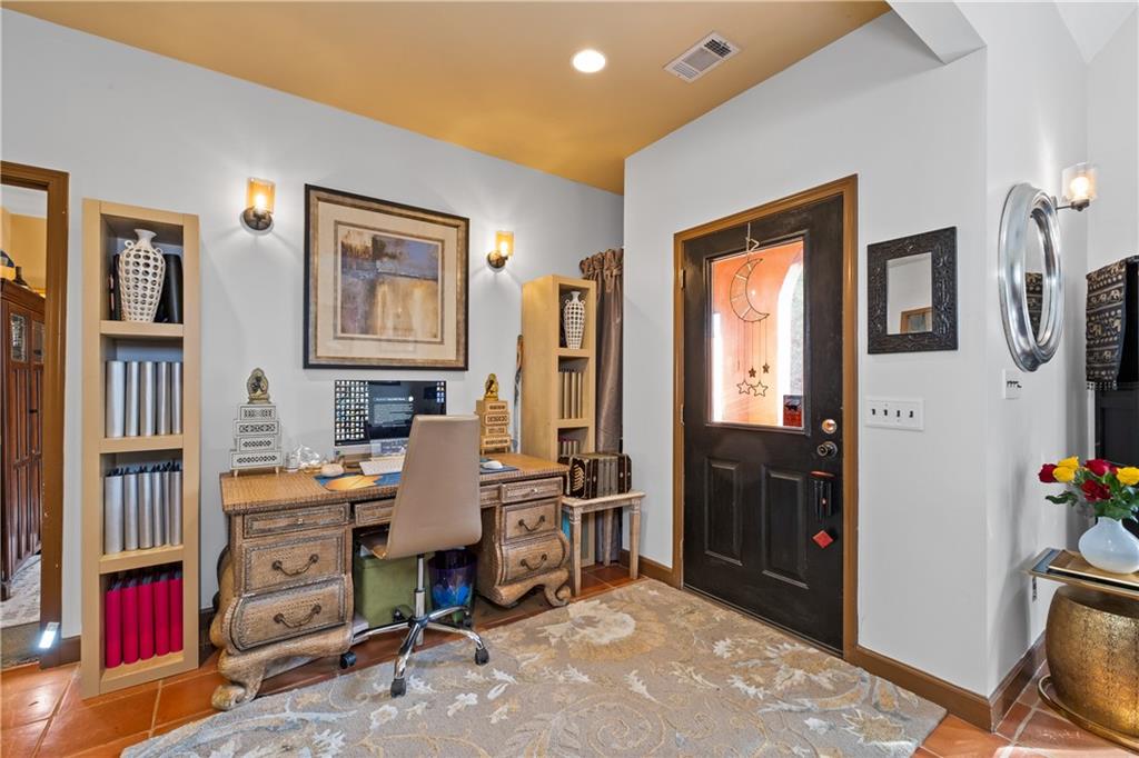 Pine Log Mtn. Area (rural) - Residential