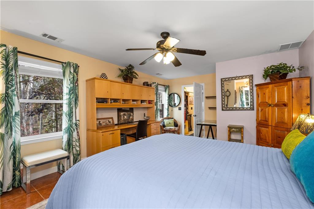 Pine Log Mtn. Area (rural) - Residential