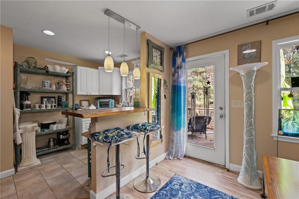 Pine Log Mtn. Area (rural) - Residential