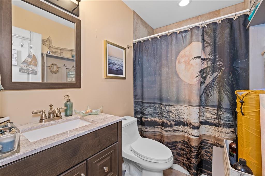 Pine Log Mtn. Area (rural) - Residential