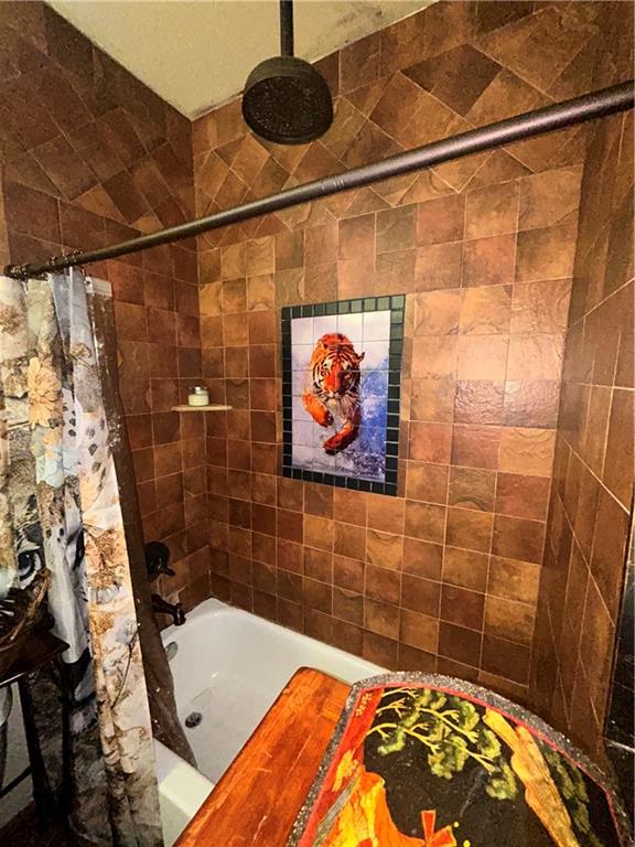 Pine Log Mtn. Area (rural) - Residential