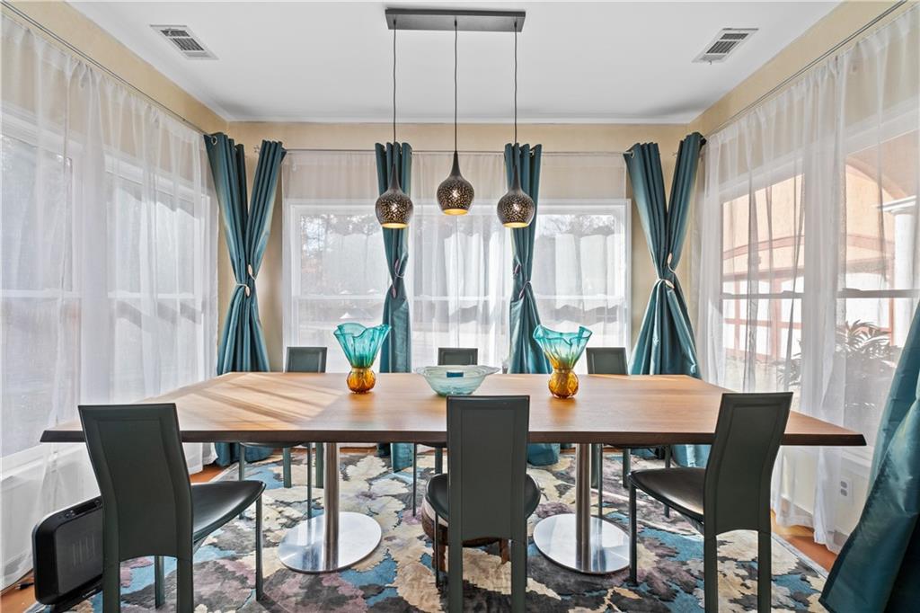 Pine Log Mtn. Area (rural) - Residential