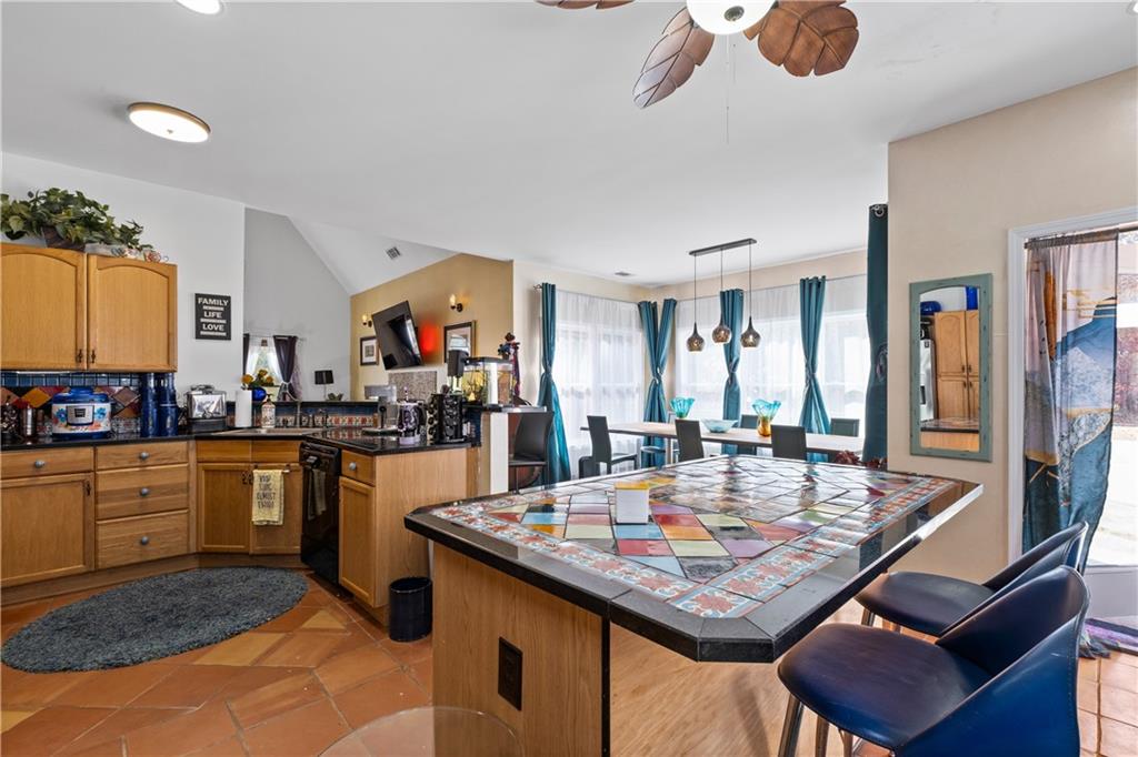 Pine Log Mtn. Area (rural) - Residential