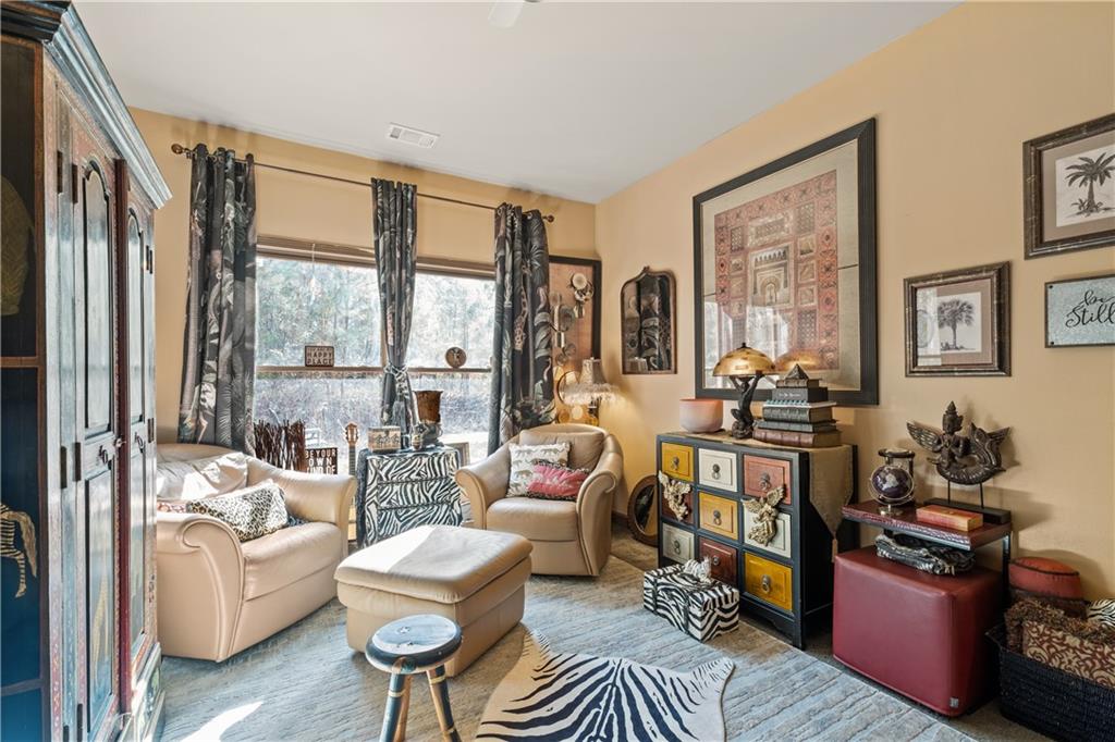 Pine Log Mtn. Area (rural) - Residential