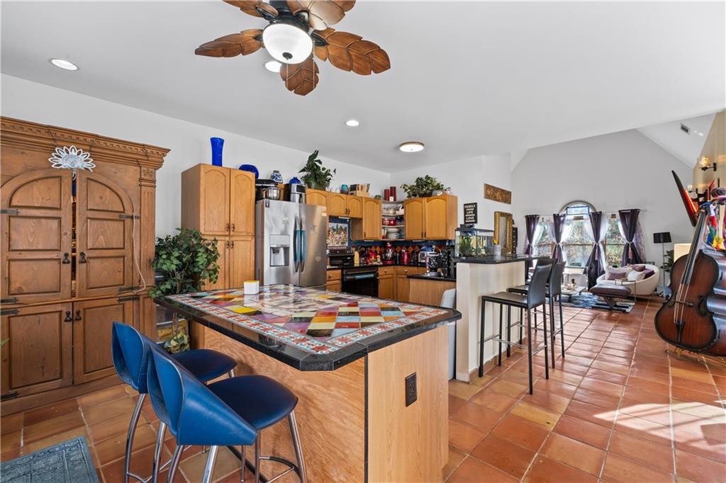 Pine Log Mtn. Area (rural) - Residential