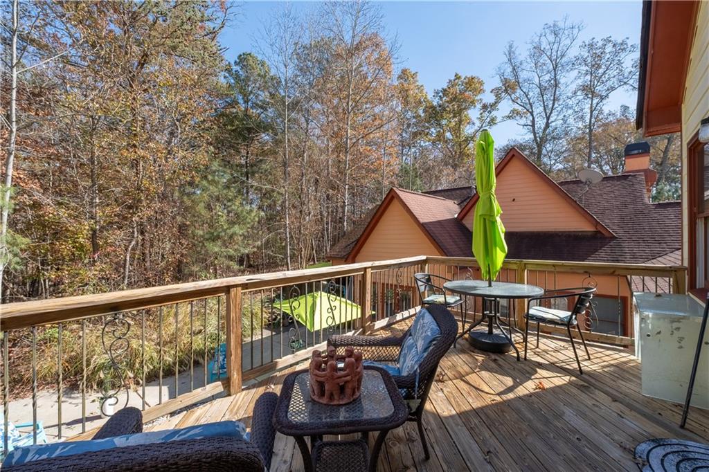 Pine Log Mtn. Area (rural) - Residential