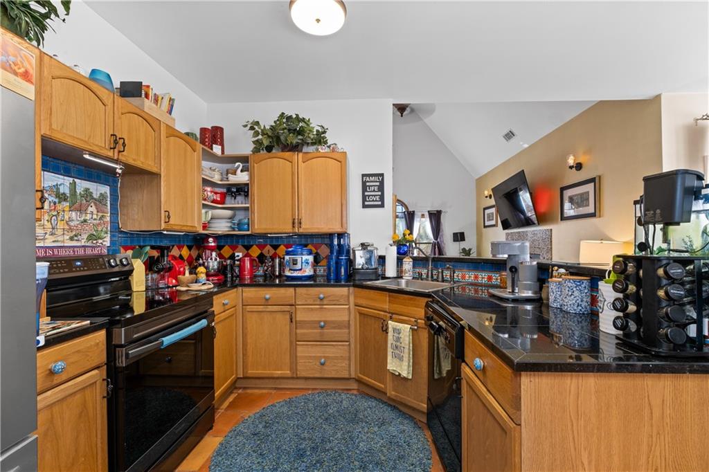 Pine Log Mtn. Area (rural) - Residential