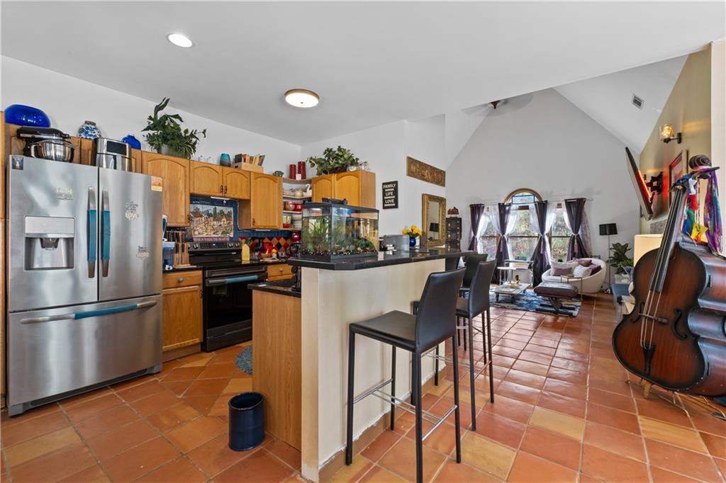 Pine Log Mtn. Area (rural) - Residential