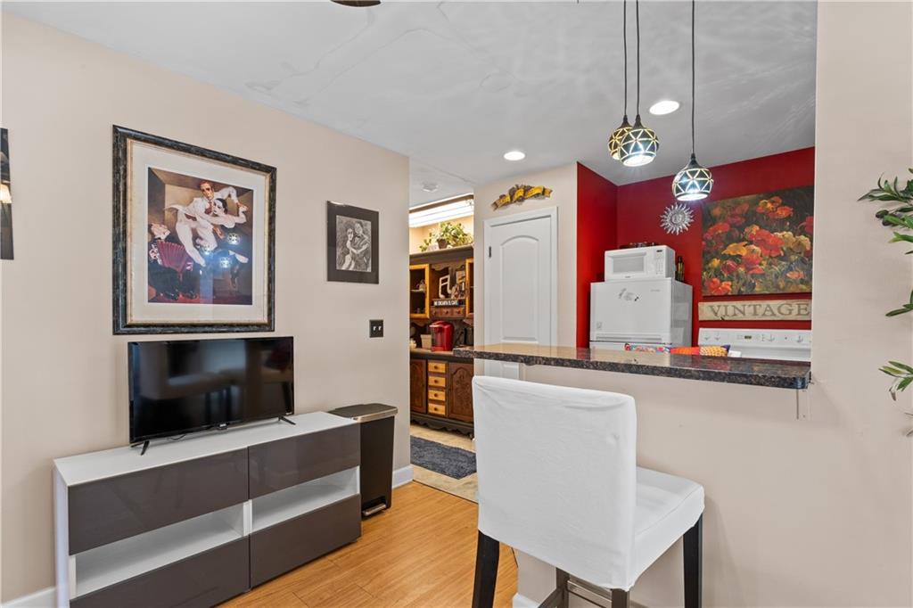 Pine Log Mtn. Area (rural) - Residential