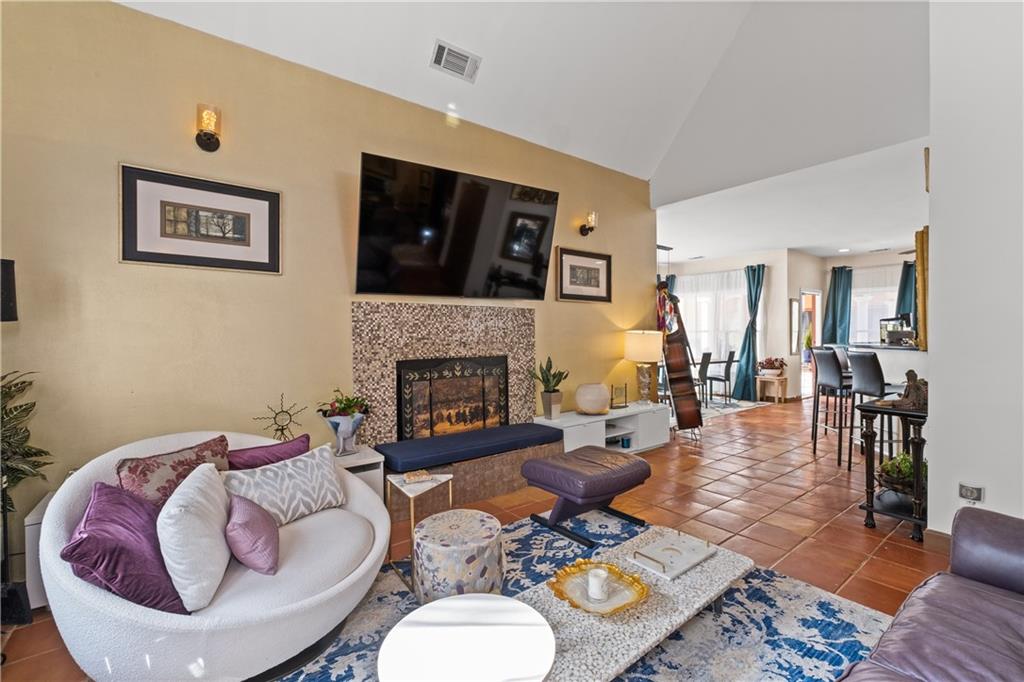 Pine Log Mtn. Area (rural) - Residential