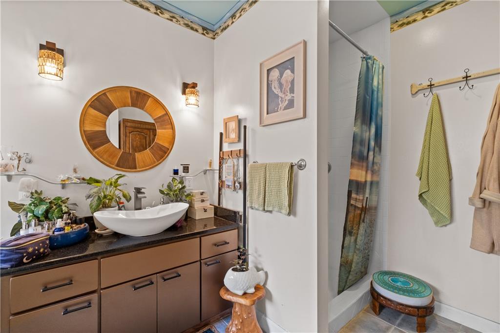 Pine Log Mtn. Area (rural) - Residential