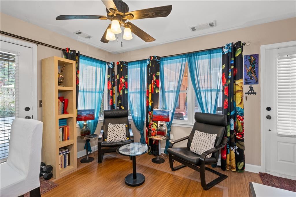 Pine Log Mtn. Area (rural) - Residential