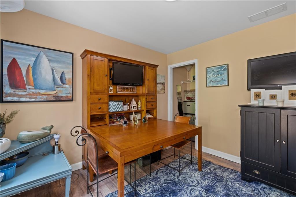 Pine Log Mtn. Area (rural) - Residential