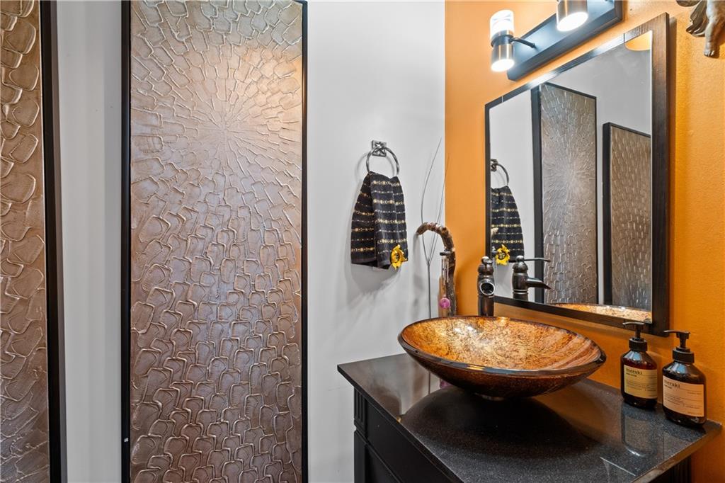 Pine Log Mtn. Area (rural) - Residential