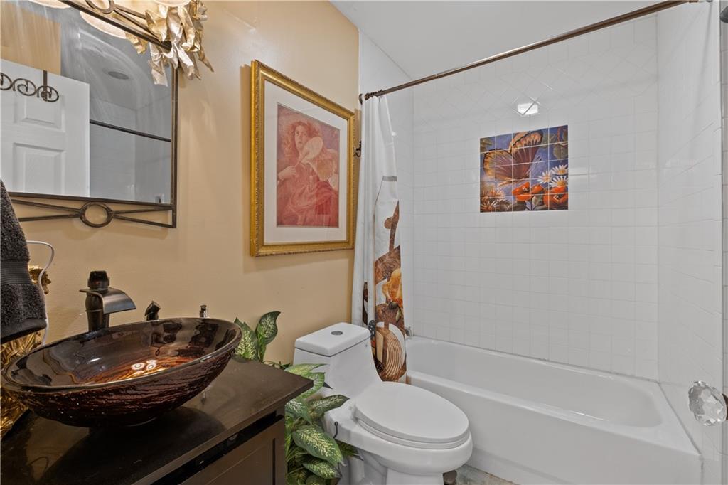 Pine Log Mtn. Area (rural) - Residential