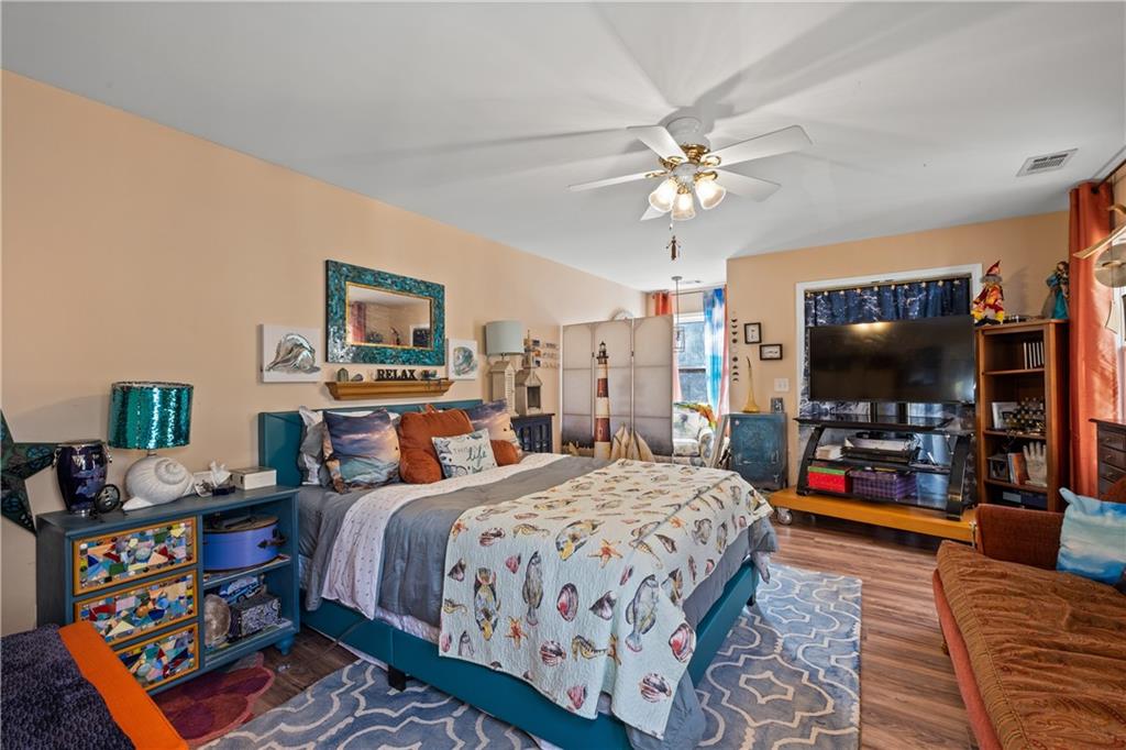 Pine Log Mtn. Area (rural) - Residential