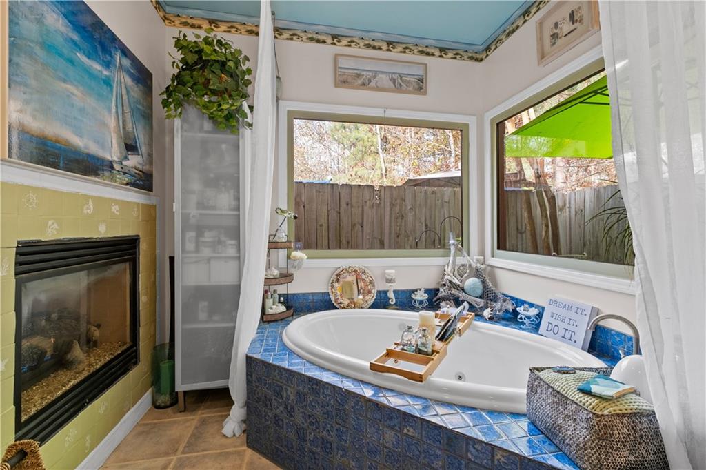 Pine Log Mtn. Area (rural) - Residential