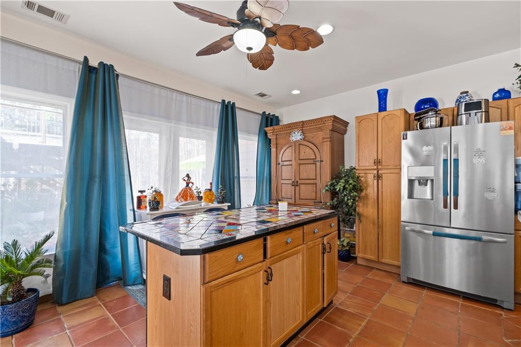 Pine Log Mtn. Area (rural) - Residential