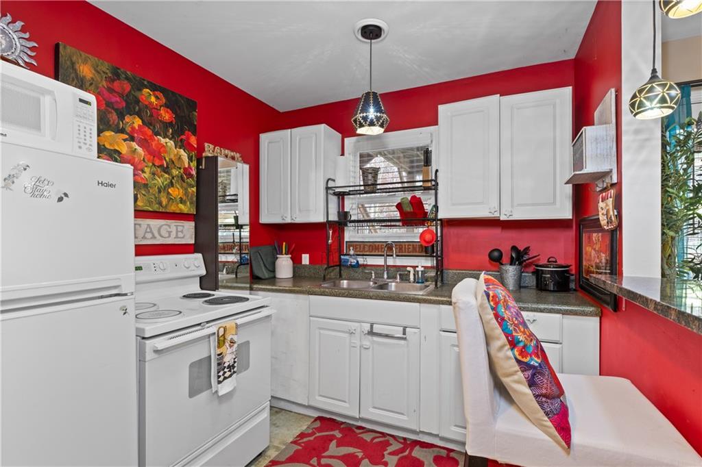 Pine Log Mtn. Area (rural) - Residential