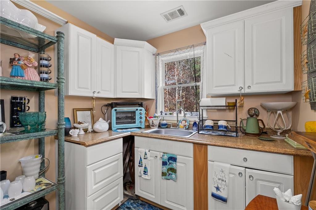 Pine Log Mtn. Area (rural) - Residential