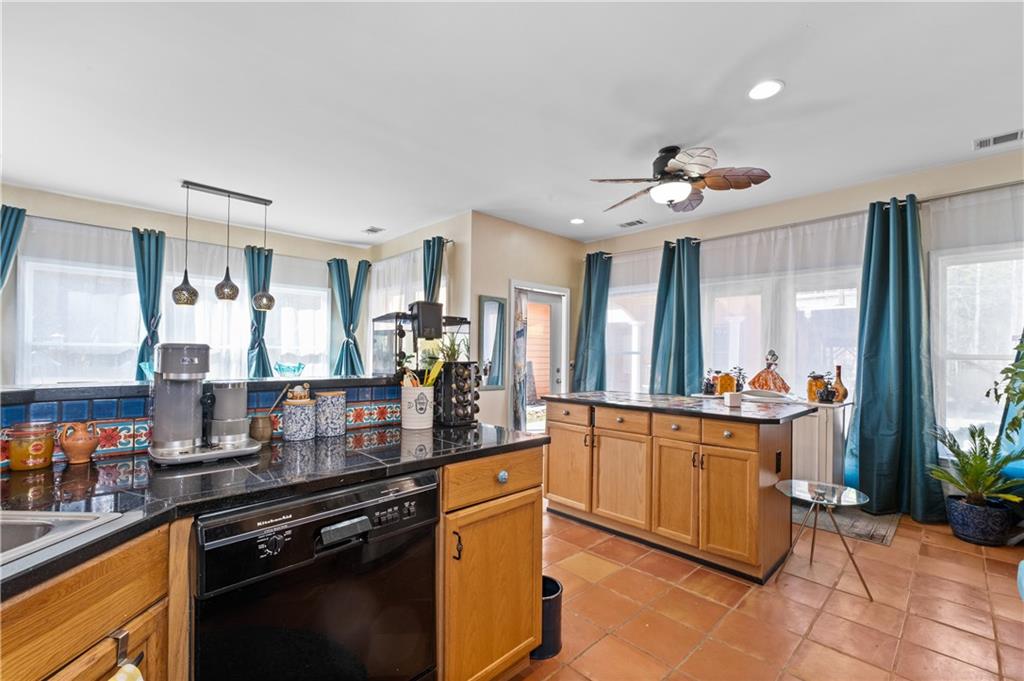 Pine Log Mtn. Area (rural) - Residential