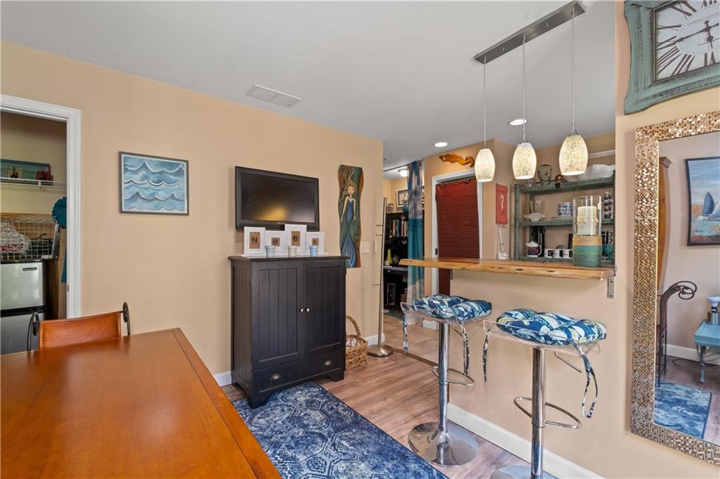 Pine Log Mtn. Area (rural) - Residential