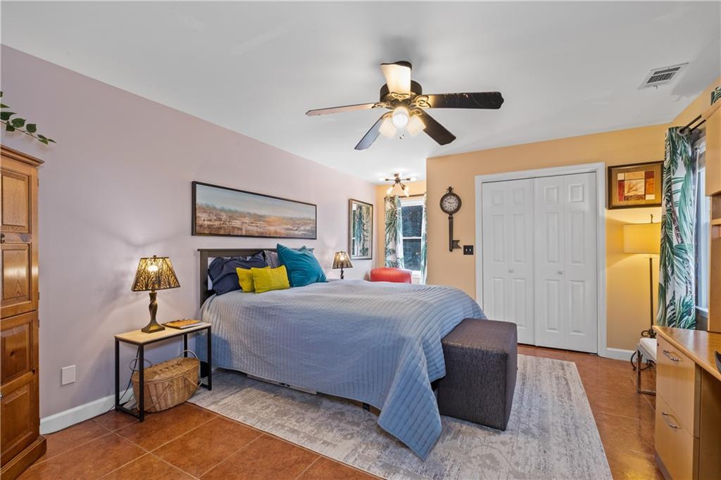 Pine Log Mtn. Area (rural) - Residential