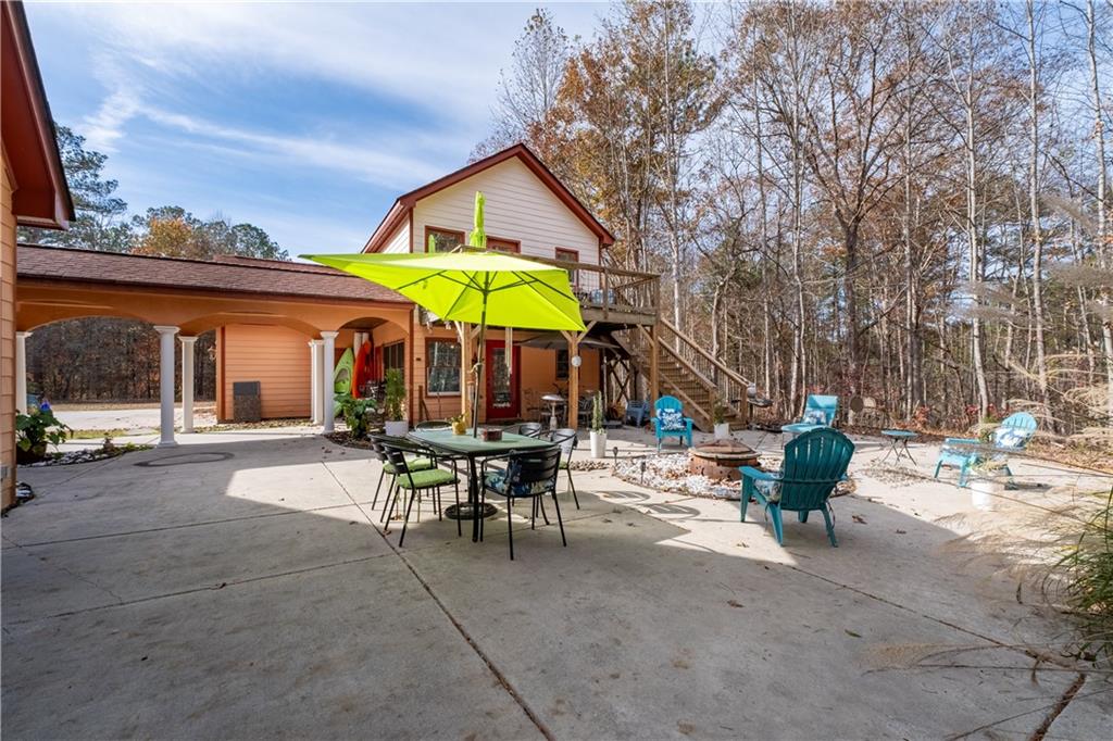 Pine Log Mtn. Area (rural) - Residential