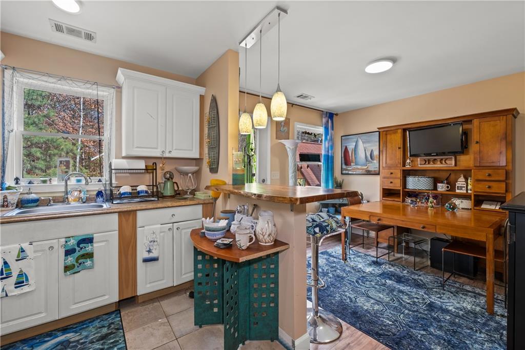 Pine Log Mtn. Area (rural) - Residential