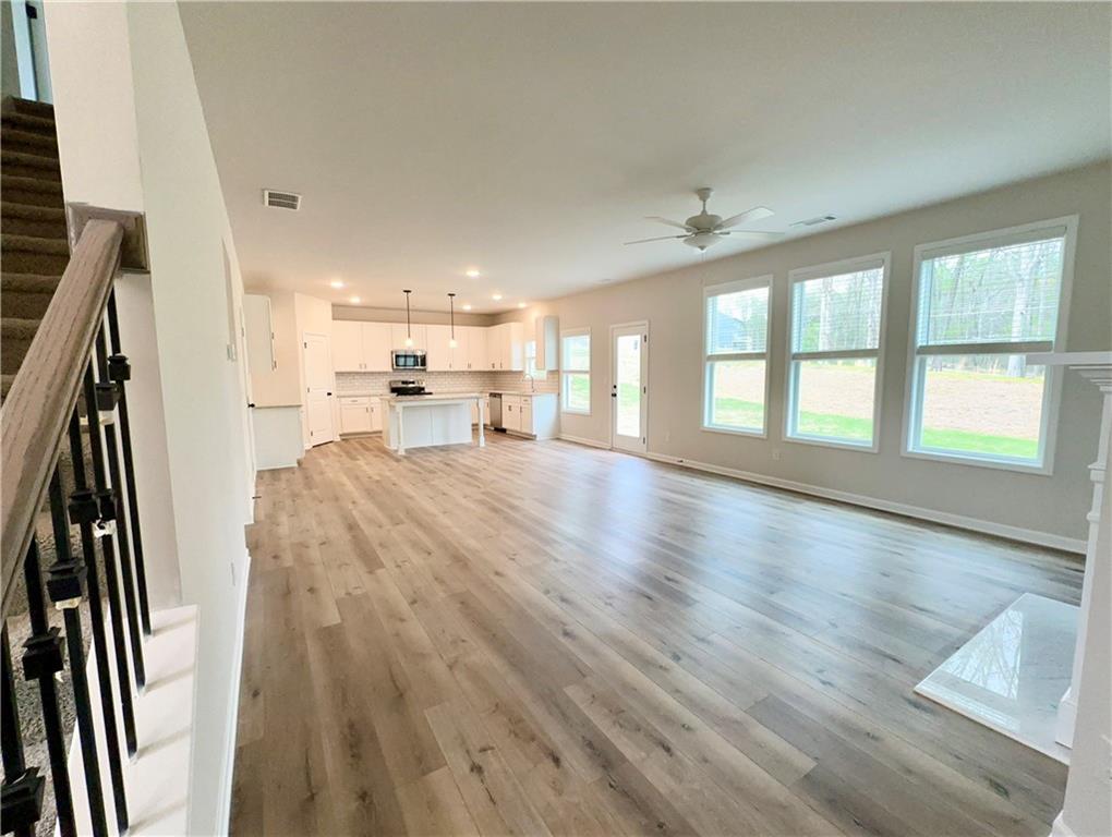 445 Fox Creek Drive, Braselton, Georgia image 7