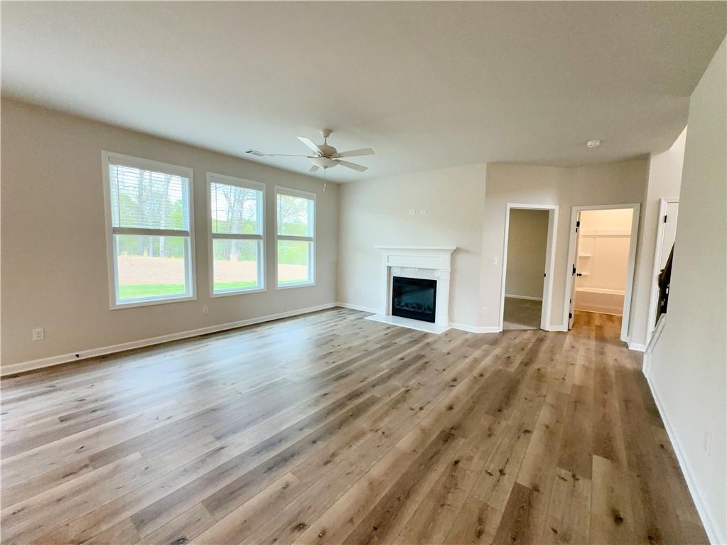 445 Fox Creek Drive, Braselton, Georgia image 8