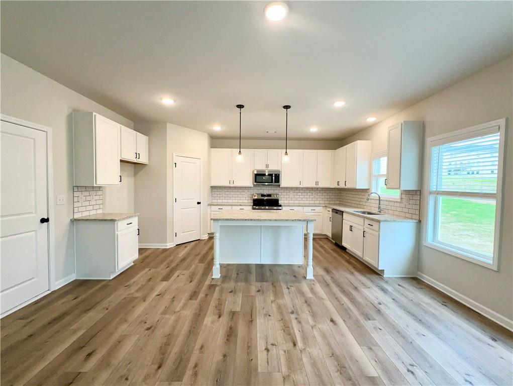445 Fox Creek Drive, Braselton, Georgia image 11