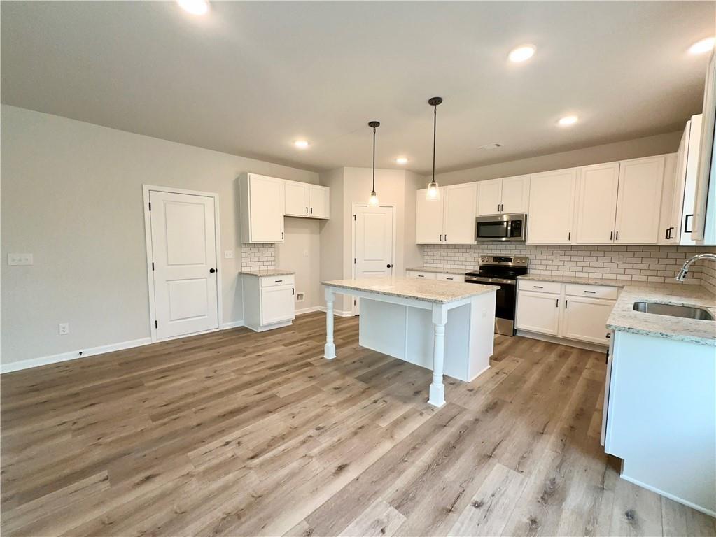445 Fox Creek Drive, Braselton, Georgia image 10