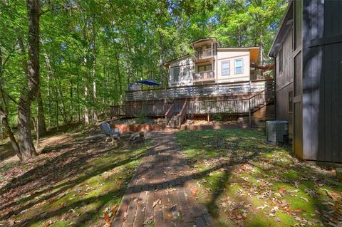 346 DOCK LATHEM Trail Ball Ground GA 30107