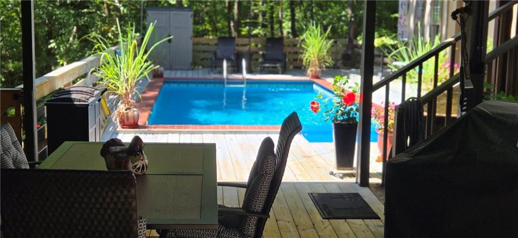346 DOCK LATHEM Trail